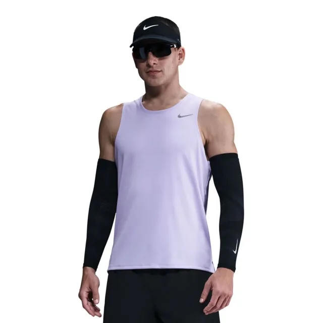 Nike Dri-FIT Miler Running Vest - SU25