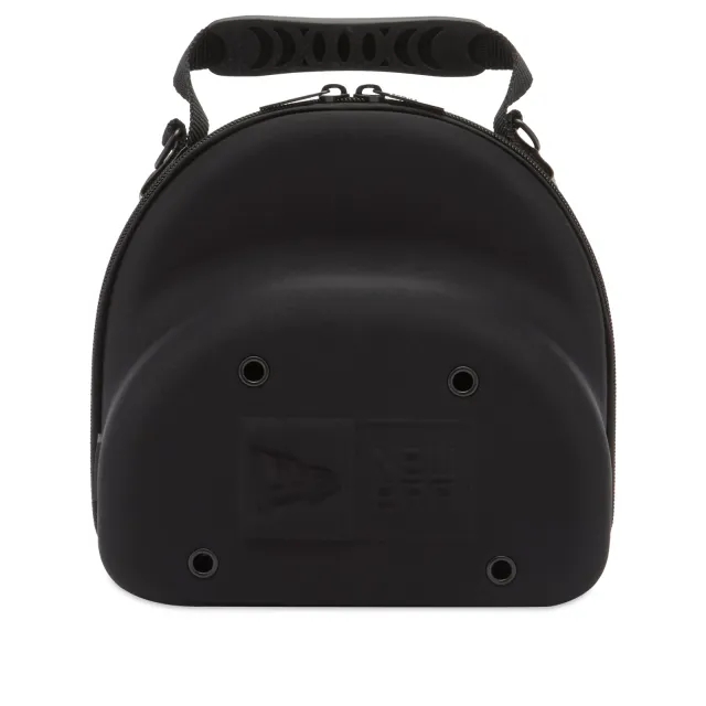 New Era 59Fifty Sticker 2 Pack Cap Carrier Black