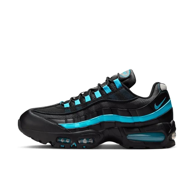 Nike Air Max 95 OG Men's Shoes - Black