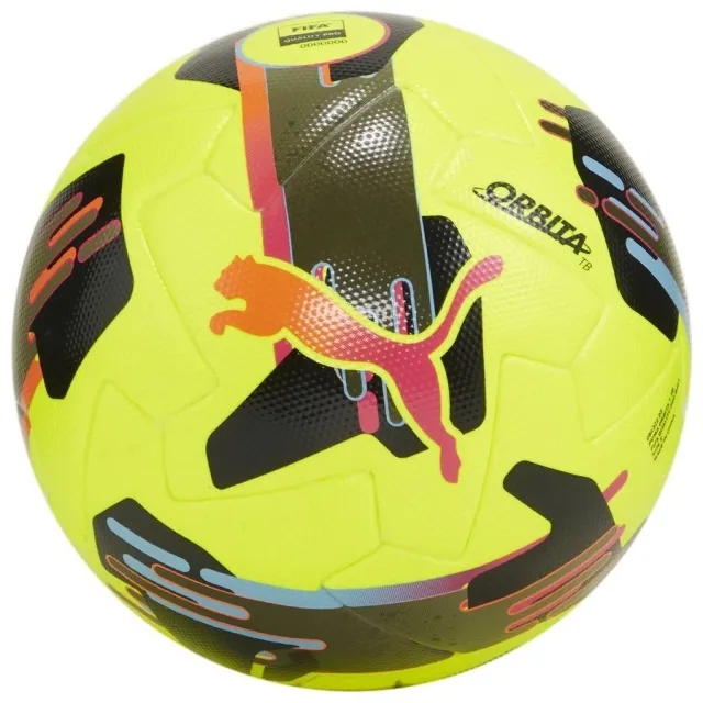 Puma Orbita 1 TB FIFA Quality Pro Football