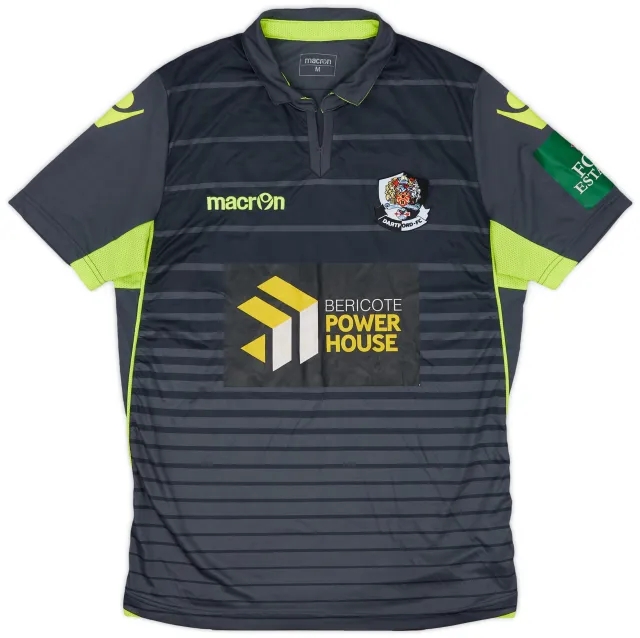 2020-21 Dartford Away Shirt - 8/10 - (M)