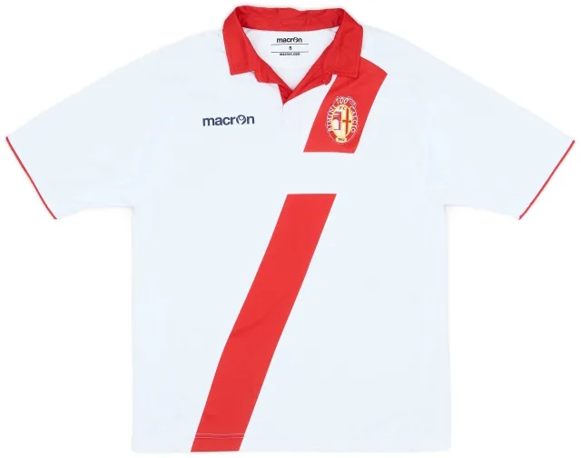 2012-14 Rimini Calcio Third Shirt (XS)
