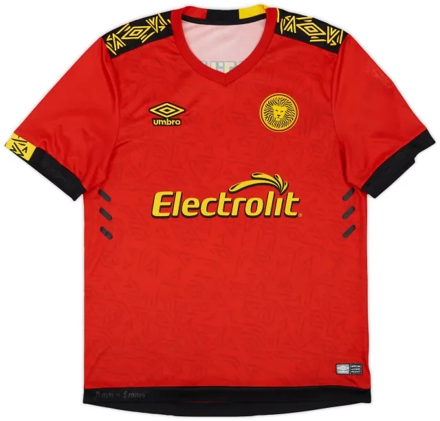2020-21 Leones Negros Away Shirt - 10/10 - (L)