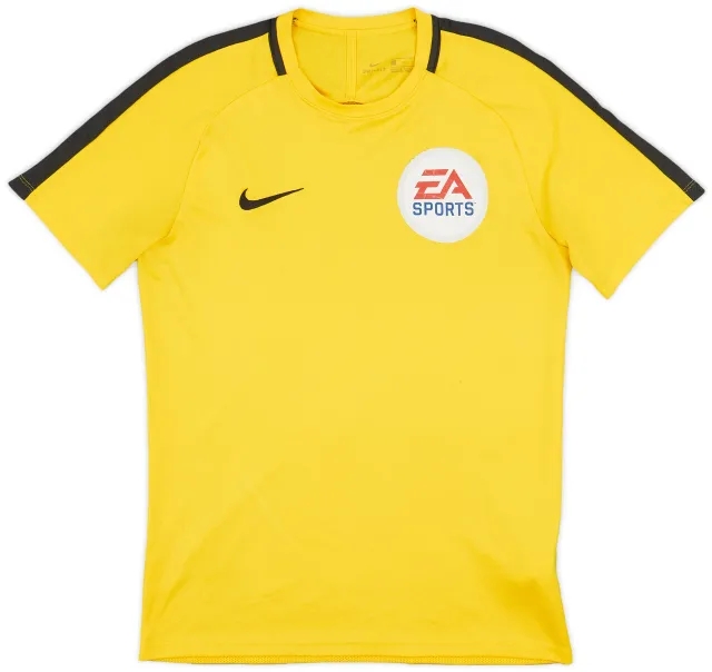 2018-19 Premier League Nike Referee Shirt - 6/10 - (M)