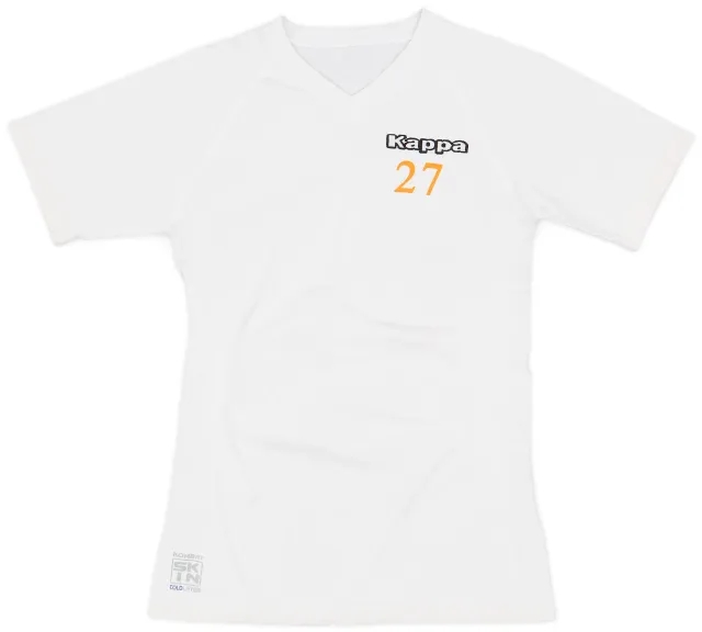 2010s Kappa Kombat Skin Baselayer #27 - 8/10 - (XXL)