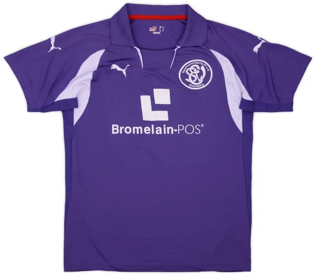 2004-05 Elversberg Away Shirt - 9/10 - (L)