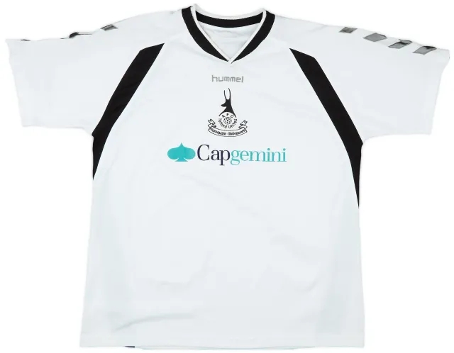 2006-07 Telford Home Shirt - 8/10 - (XL)