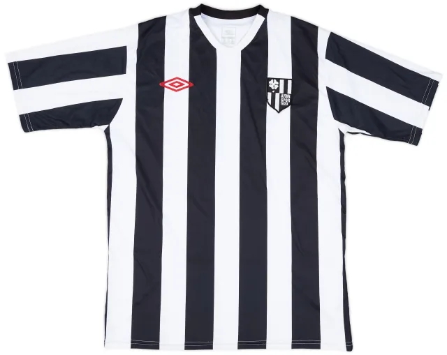 2012-13 Aydinspor Home Shirt - 8/10 - (XL)