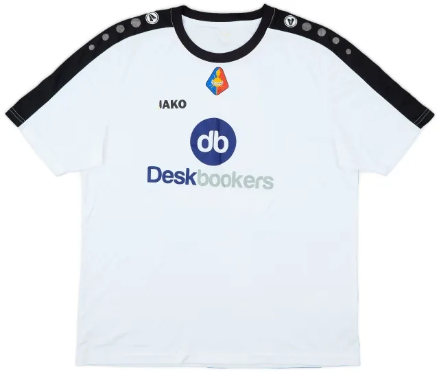 2015-16 Jako Template Training Shirt (Telstar) #8 - 5/10 - (L)