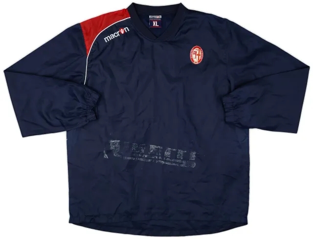 2006-07 Rimini Macron Drill Top - 4/10 - (XL)