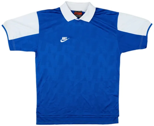1990s Nike Template Shirt - 9/10 - (M)