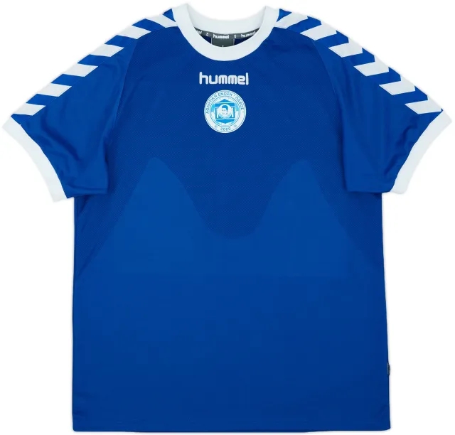 2003-05 Pafos Home Shirt - 9/10 - (M/L)