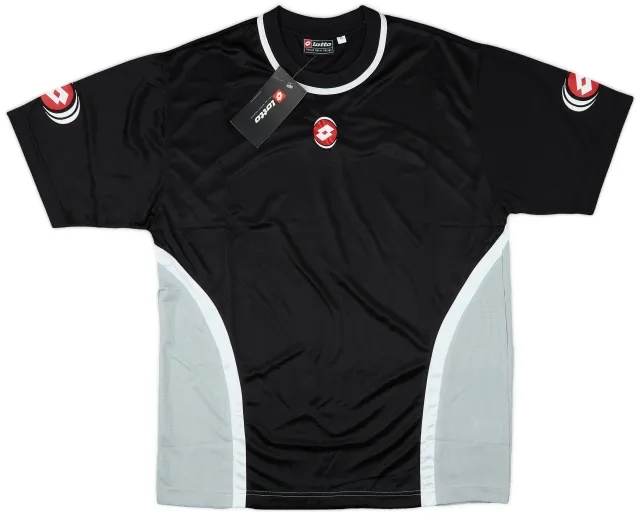 2003-04 Lotto Template Shirt (XL)