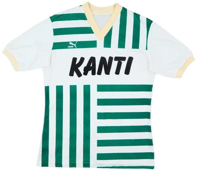 1990s Puma Template Shirt - 6/10 - (L)