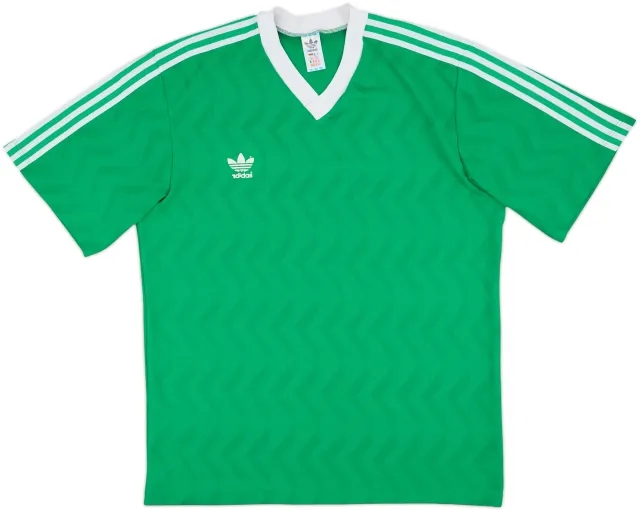 1990s adidas Template Shirt #15 - 6/10 - (XXL)