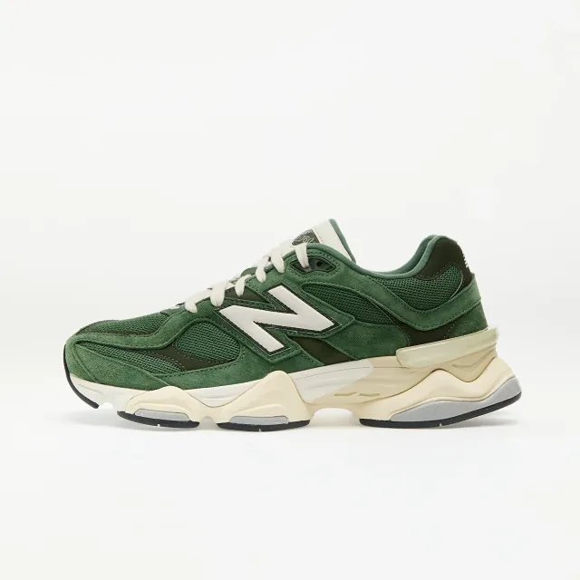 Sneakers New Balance 9060 Green Eur 41.5