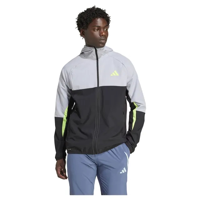 Adidas Tech Apparel Windbreaker