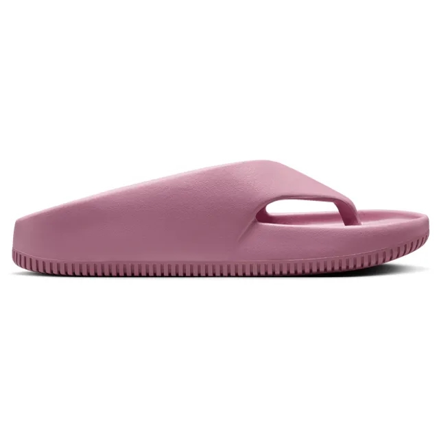 Nike Calm Women Flip-Flops and Sandals - Pink