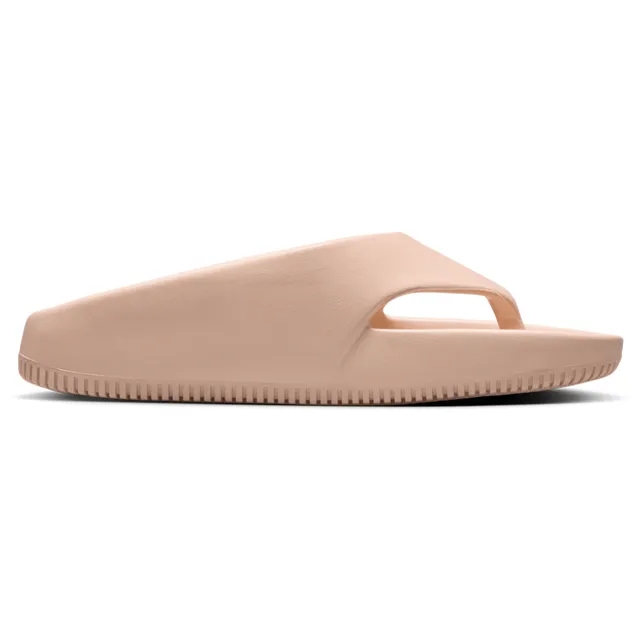 Nike Calm Women Flip-Flops and Sandals - Brown