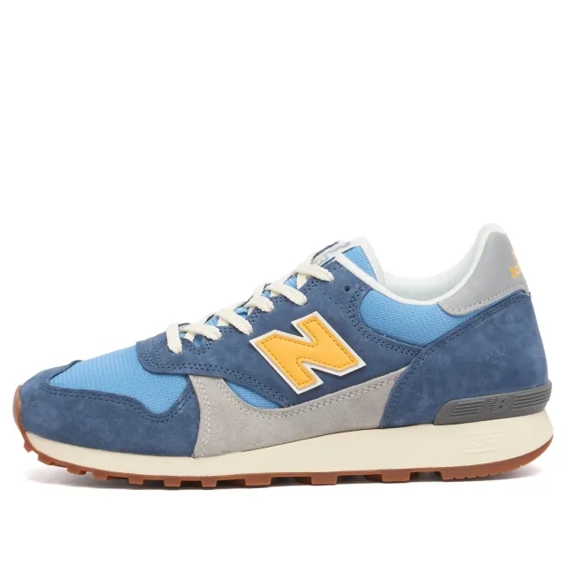 New Balance 475 Sneaker - Clothing & Accessories > Shoes