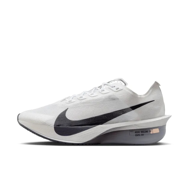 Nike Vaporfly 4 Women's Road Racing Shoes - White