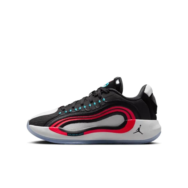 Nike Luka 4 "Bloodline" Big Kids' Basketball Shoes - Black