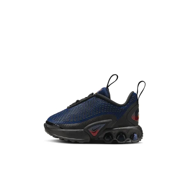 Nike Air Max Dn Baby/Toddler Shoes - Blue