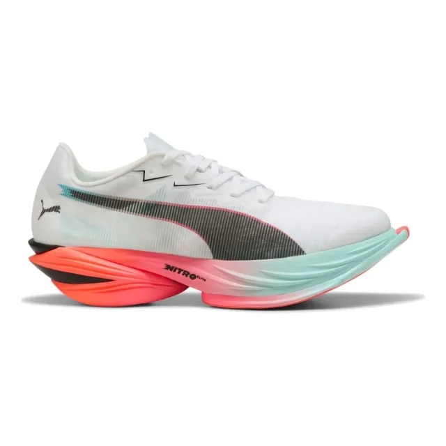 Puma Fast-R Nitro Elite 3 Running Shoes - SS25