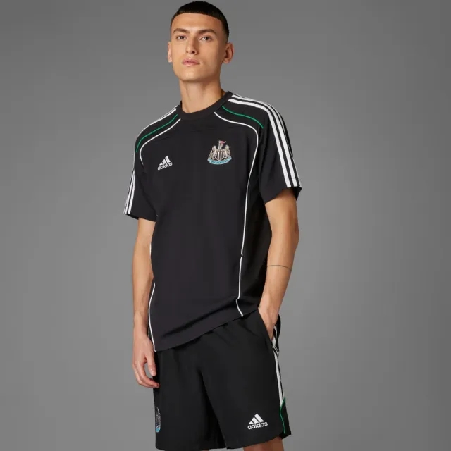 adidas Newcastle United FC UBP T-Shirt