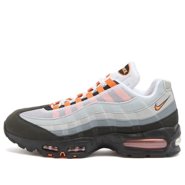 Nike Air Max 95 Pink Foam