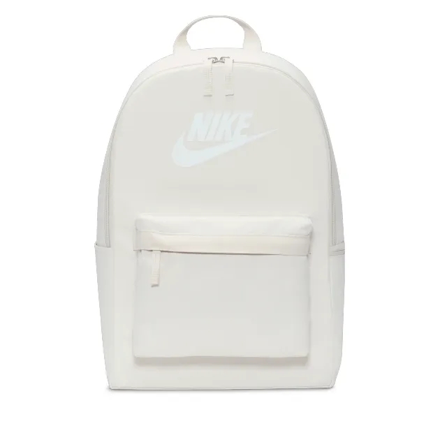 Nike Heritage Backpack (25L) - Brown - Polyester
