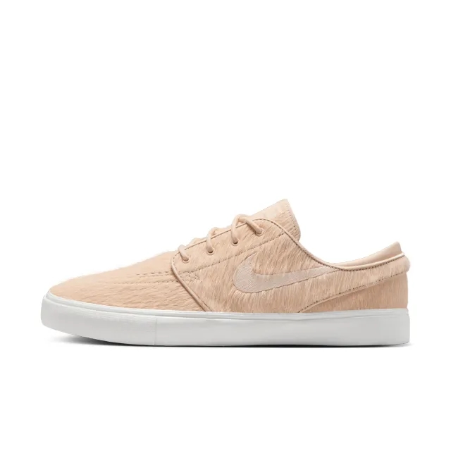 Nike SB Zoom Janoski OG+ SE Skate Shoes - White