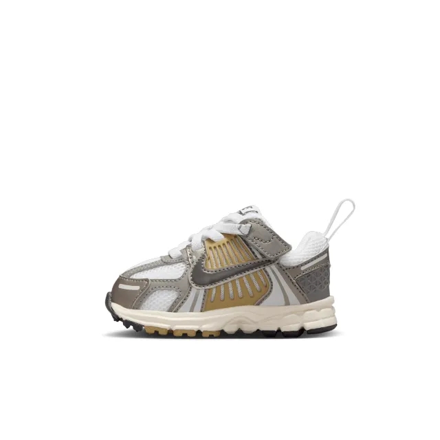 Nike Vomero 5 Baby/Toddler Shoes - Grey