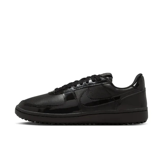 Nike Field General Women's Shoes - Black