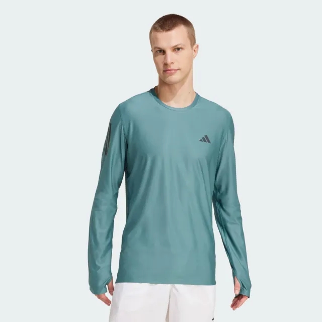 adidas Own The Run Long Sleeve