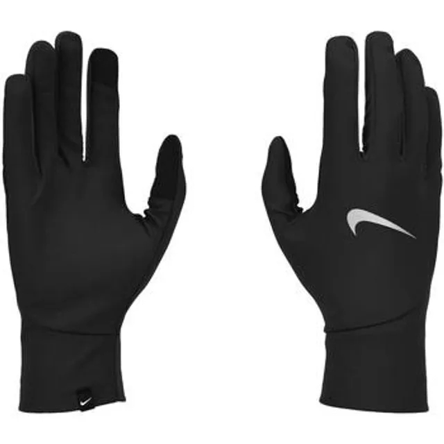 Nike  2024 Pacer  women's Gloves in Black