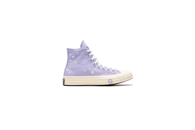 Converse WMNS CHUCK 70 HI Flower Patch