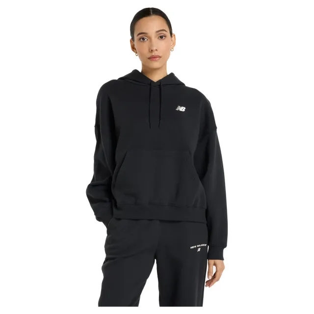 New Balance Reimagined Hoodie