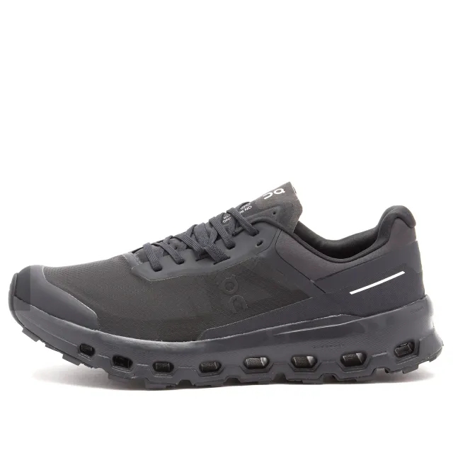 ON Men's Cloudvista 2 Black/Black