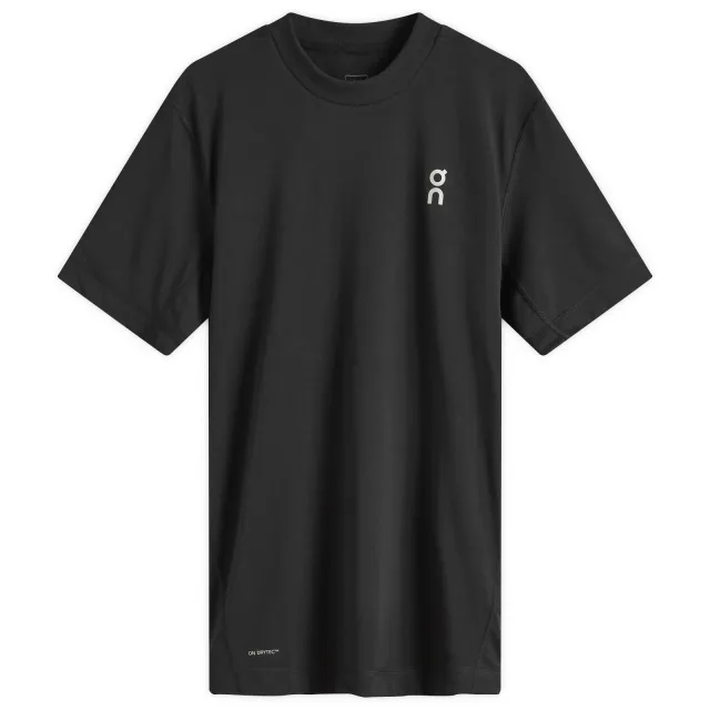 ON Men's Train T-Shirt Black