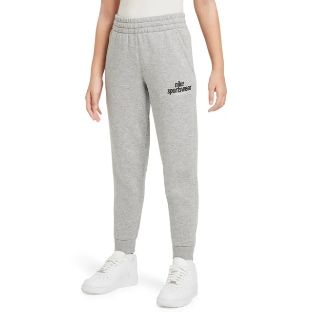 Nike Club Unisex Pants - Grey