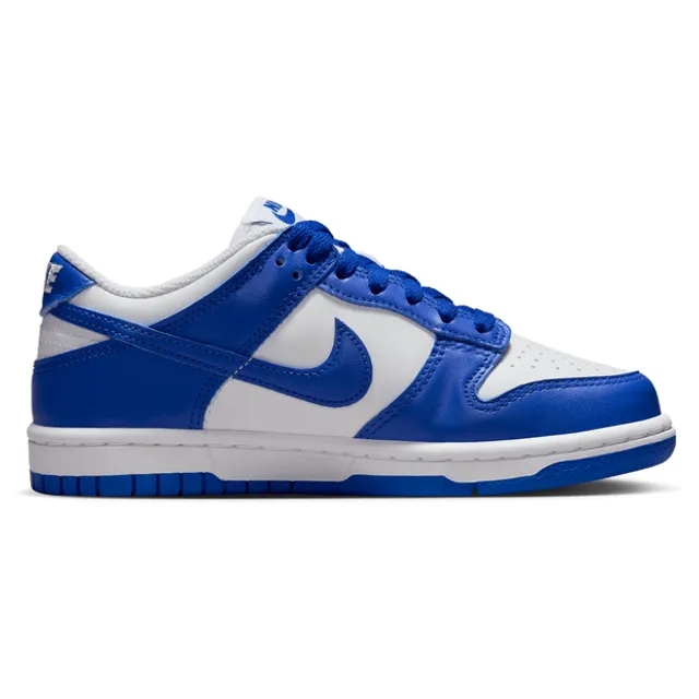 Nike Dunk Unisex Shoes - White