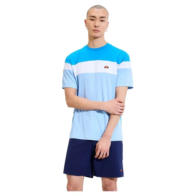 Ellesse Mendoza Short Sleeve T-shirt