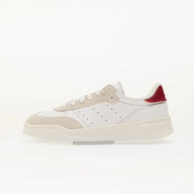 Sneakers Adidas Court Finale Ftw White/ Tmvire/ Core White Eur 40
