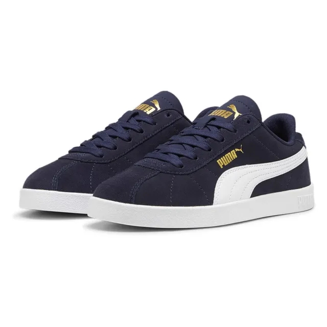 Puma Club Ii Trainers