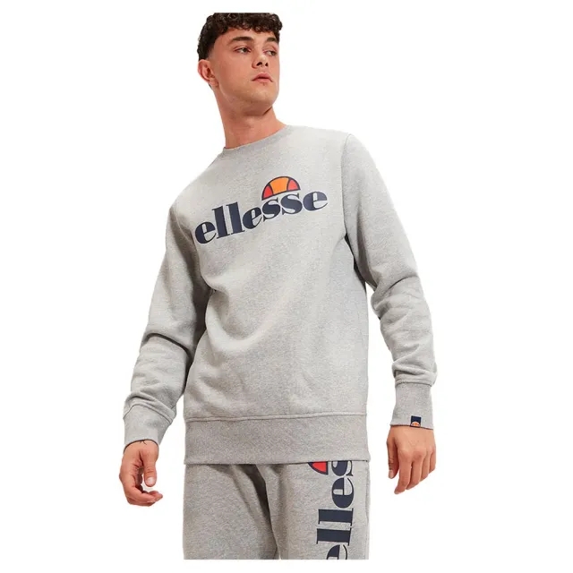 Ellesse Succiso Sweatshirt