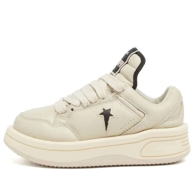 X CONVERSE DRKSHDW TURBOWPN OX