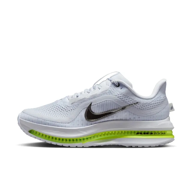Nike Pegasus Premium Women's Road Running Shoes - Grey