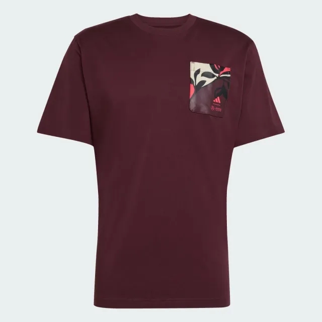 adidas Mercedes - AMG Petronas Formula One Team Summer T-Shirt