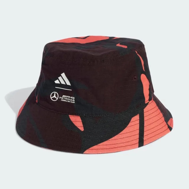 adidas Mercedes - AMG Petronas Formula One Team Summer Pack Bucket Hat